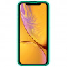 Protetor de cristal temperado COOL para iPhone XR / iPhone 11 (NEON) 4