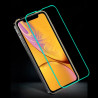 Protetor de cristal temperado COOL para iPhone XR / iPhone 11 (NEON) 5