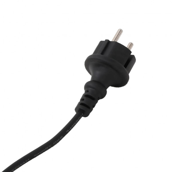 Tira de luces con 240 LED de colores PVC 10 m M 5