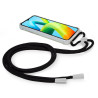 Carcaça COOL para Xiaomi Redmi A1 / A2 Cord Preto 2