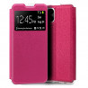 Fundação COOL Capa de Flip para Xiaomi Redmi A1 / A2 rosa Liso 1