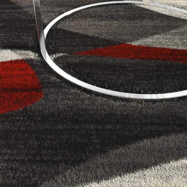 Alfombra de salón multicolor 120x170 cm M 3