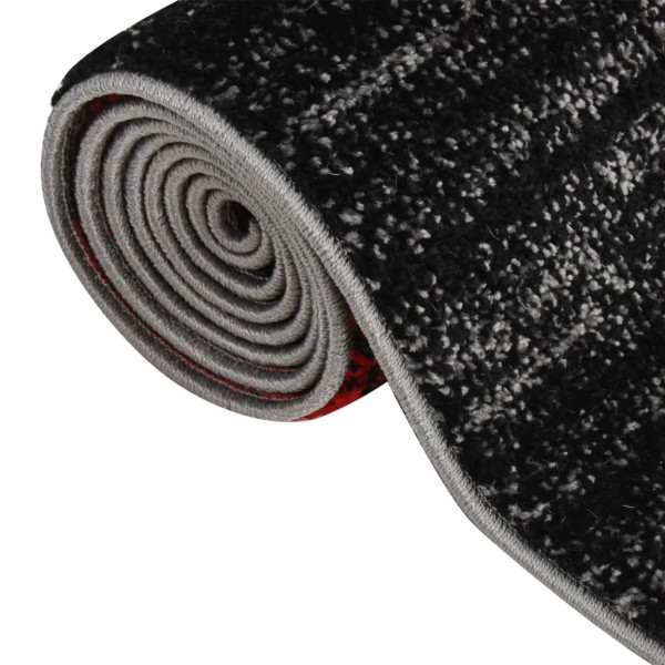 Alfombra de salón multicolor 120x170 cm M 4