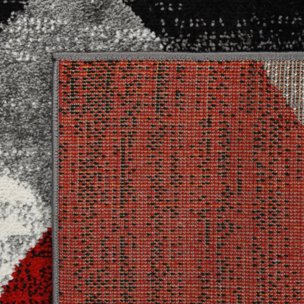 Alfombra de salón multicolor 120x170 cm M 5