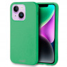 Carcasa COOL para iPhone 14 Eco Biodegradable Mint 1