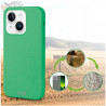 Carcasa COOL para iPhone 14 Plus Eco Biodegradable Mint 2