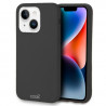 Carcasa COOL para iPhone 14 Plus Eco Biodegradable Negro 1