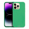 Carcasa COOL para iPhone 14 Pro Max Eco Biodegradable Mint 7