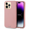 Carcasa COOL para iPhone 14 Pro Max Eco Biodegradable Rosa 1