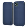 Funda COOL Flip Cover para iPhone 14 Pro Elegance Marino 3