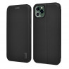 Funda COOL Flip Cover para iPhone 14 Pro Elegance Negro 2