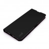Funda COOL Flip Cover para iPhone 14 Pro Elegance Negro 4
