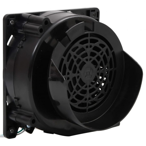 Tira de luces con 66 LED y ventilador 660 cm M 3