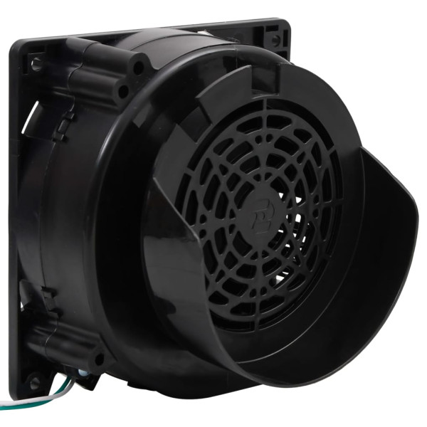 Tira de luces con 90 LED y ventilador 900 cm M 3