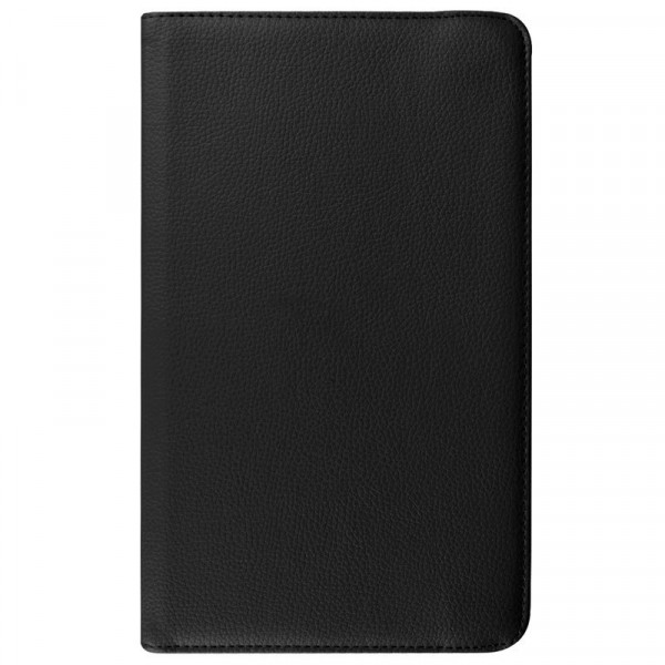 Funda COOL para Lenovo Tab M10 Plus Gen 3 Polipiel Liso Negro M 7