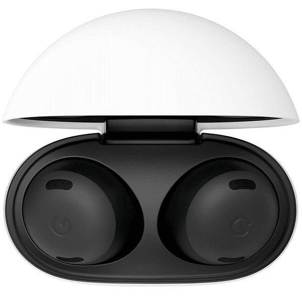 Google Pixel Buds Pro preto M 3