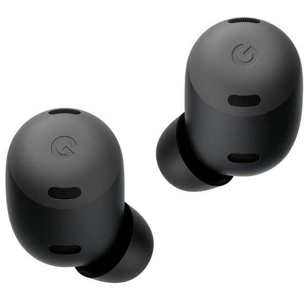 Google Pixel Buds Pro negro M 6