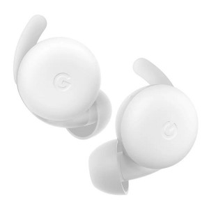 Google Pixel Buds Serie A blanco H
