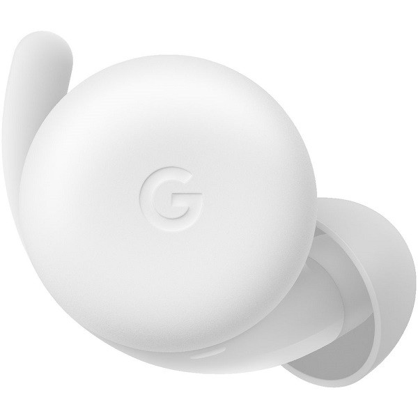 Google Pixel Buds Serie A blanco M 3