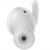 Google Pixel Buds Serie A blanco 4