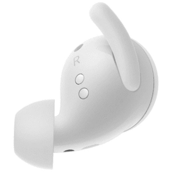 Google Pixel Buds Serie A blanco M 5