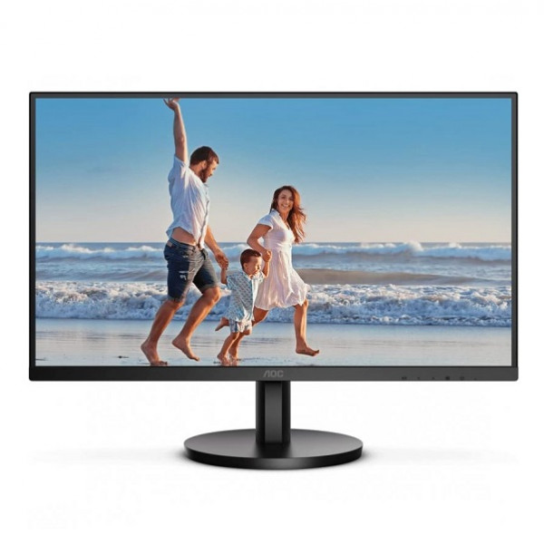 Monitor AOC 27" LED Q27B3MA negro D