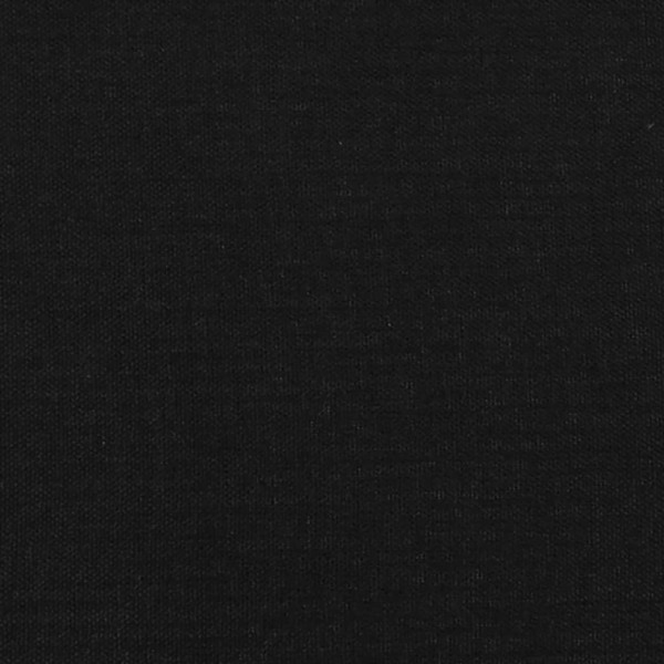 Cabecero de tela negro 163x16x78/88 cm M 5