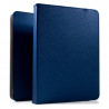 Funda COOL Ebook / Tablet 9 pulg Liso Azul Giratoria 3