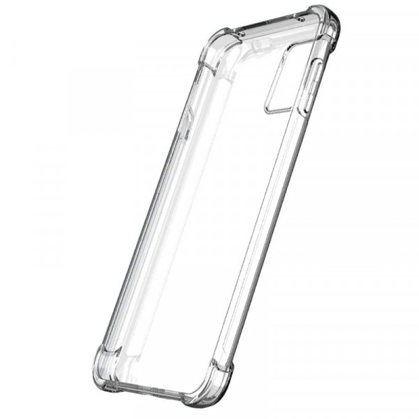 Carcaça COOL para Samsung M536 Galaxy M53 5G Anti-Shock Transparente M 3