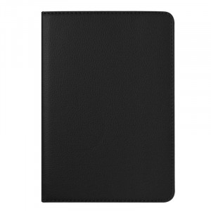 Fundação COOL para iPad Mini / Mini 2 Retina / Mini 3 polipiel preto H