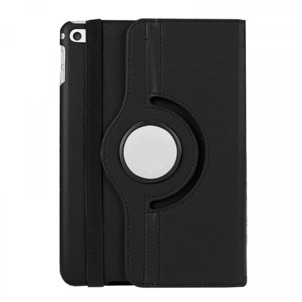 Funda COOL para iPad Mini / Mini 2 Retina / Mini 3 Polipiel Negro M 3