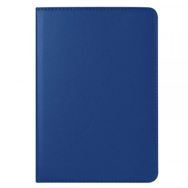 Fundação COOL para iPad Mini 4 / iPad Mini 5 (2019) Polipiel azul M 4