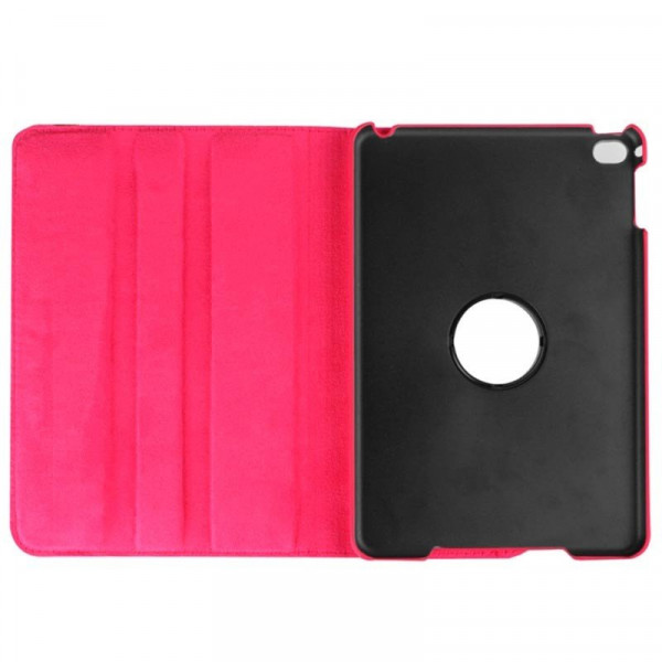 Fundação COOL para iPad Mini 4 / iPad Mini 5 (2019) Polipiel Rosa M 2