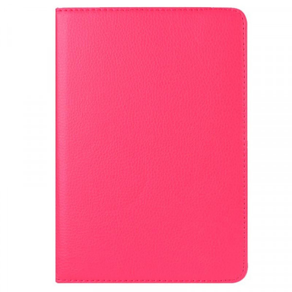 Funda COOL para iPad Mini 4 / iPad Mini 5 (2019) Polipiel Rosa M 3