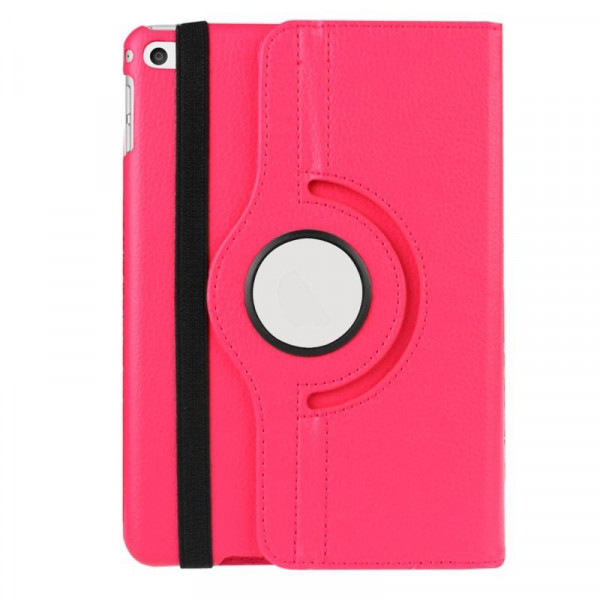 Fundação COOL para iPad Mini 4 / iPad Mini 5 (2019) Polipiel Rosa M 4