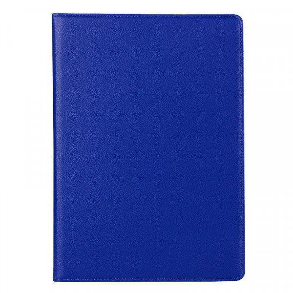 Funda COOL para iPad Pro 10.5 / iPad Air 2019 10.5 Giratoria Polipiel Azul M 2