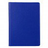 Funda COOL para iPad Pro 10.5 / iPad Air 2019 10.5 Giratoria Polipiel Azul 2