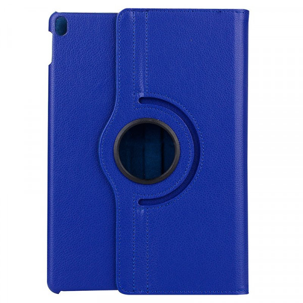 Fundação COOL para iPad Pro 10.5 / iPad Air 2019 10.5 Tour Polipiel Azul M 3