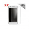 Protector Pantalla Cristal Templado COOL para Universal 5.5 pulg 1