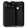 Funda COOL Flip Cover para Motorola Moto G31 / G41 Liso Negro 1