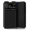 Funda COOL Flip Cover para Samsung M536 Galaxy M53 5G Liso Negro 1
