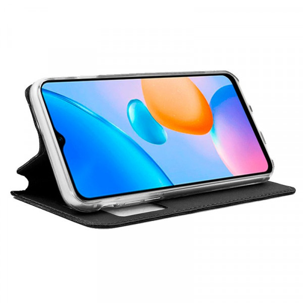 Fundação COOL Capa de Flip para Xiaomi Redmi 10 5G Preto Lise M 2