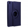 Funda COOL para iPad (2022) 10.9 Pulg (10 Gen.) Giratoria Polipiel Azul 5