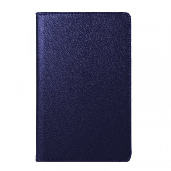 Funda COOL para iPad (2022) 10.9 Pulg (10 Gen.) Giratoria Polipiel Azul M 6
