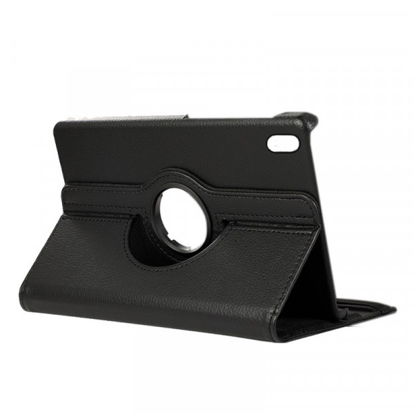 Funda COOL para iPad (2022) 10.9 Pulg (10 Gen.) Giratoria Polipiel Negro M 4