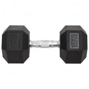 Halteres 2 unidades ferro fundido 30 kg H
