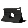 Funda COOL para Xiaomi Redmi Pad Giratoria Polipiel Negro 3