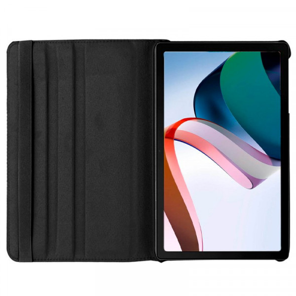 Fundação COOL para Xiaomi Redmi Pad Touring Preto Polypiel M 4