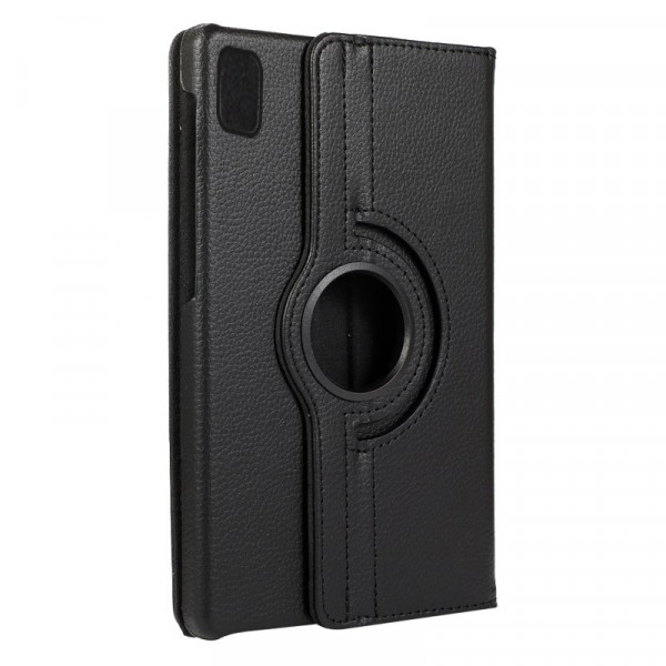 Fundação COOL para Xiaomi Redmi Pad Touring Preto Polypiel M 6