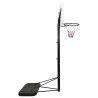Tabela de basquetebol 258-363 cm polietileno branco 3